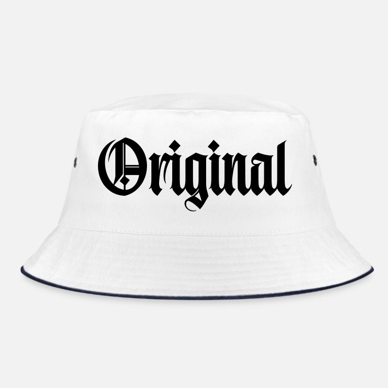 Bucket Hat