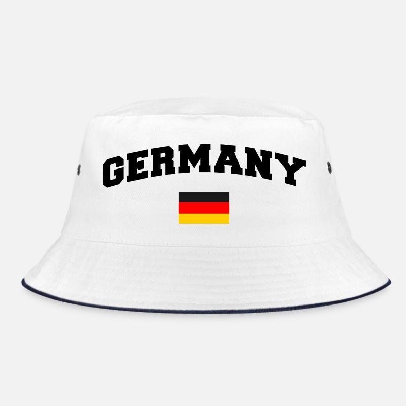 Drapeau allemand Bob