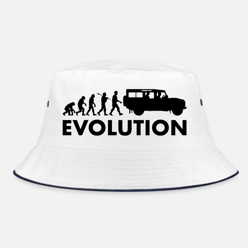 Bucket Hat