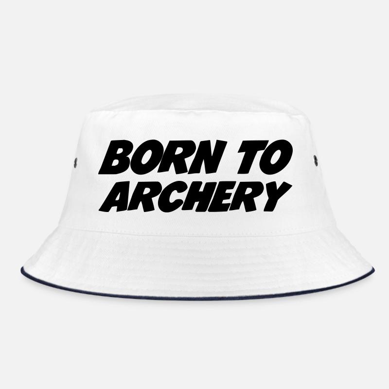 Born to Archery Bob
