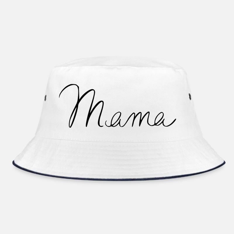 Mama Bucket Hat