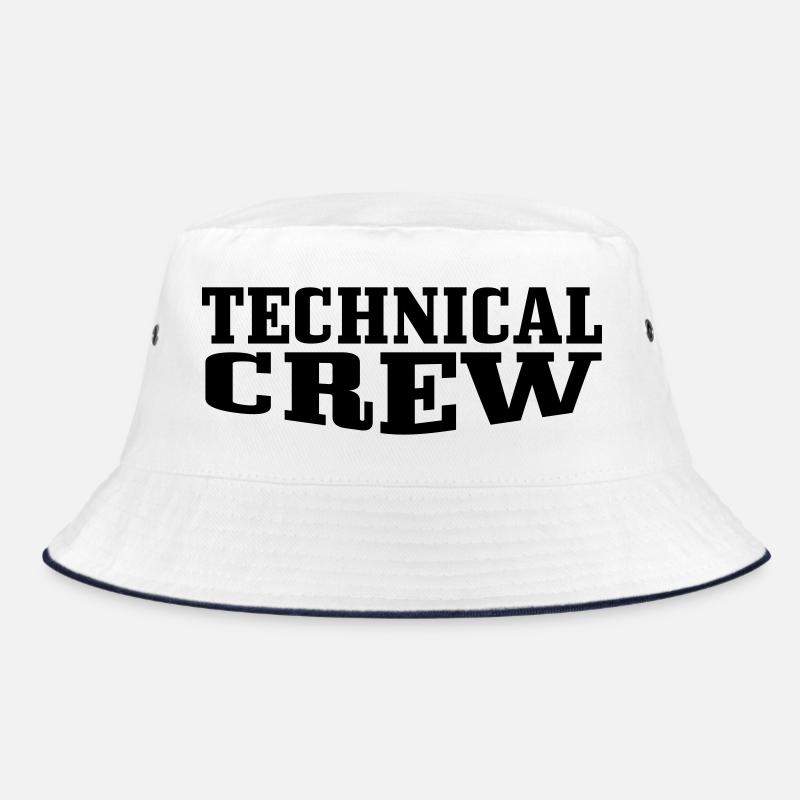 Bucket Hat