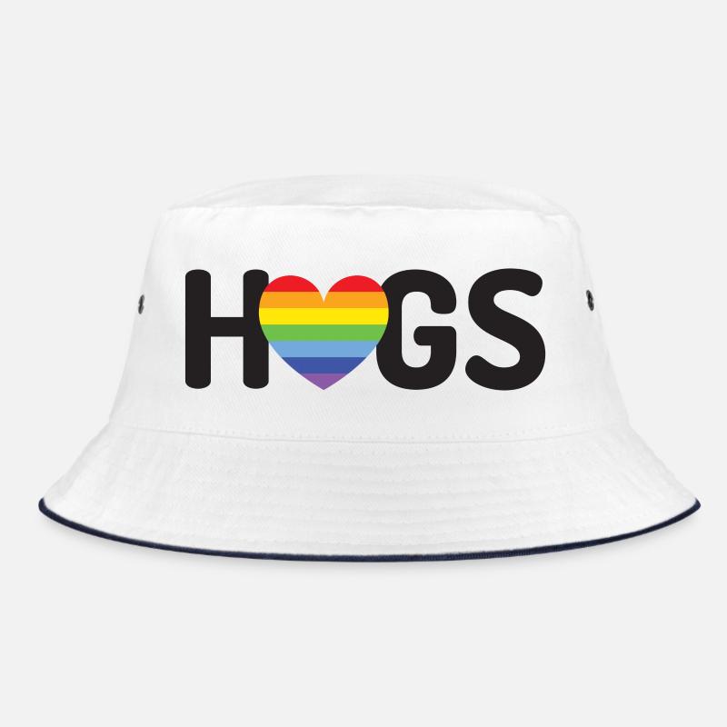 Câlins LGBT Bob
