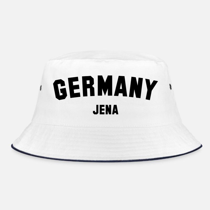 JENA Bucket Hat