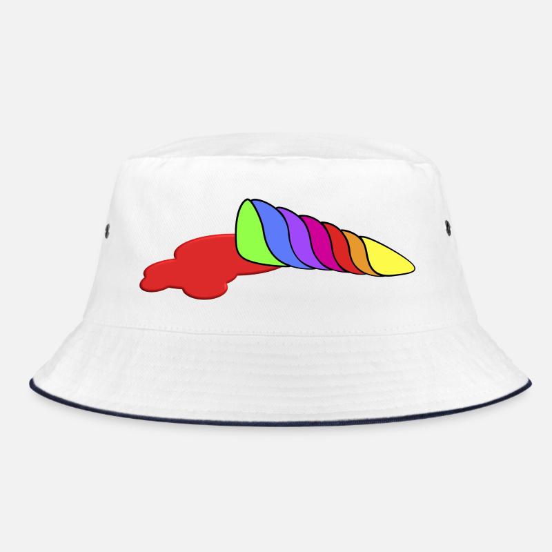 Licorne corne Bob