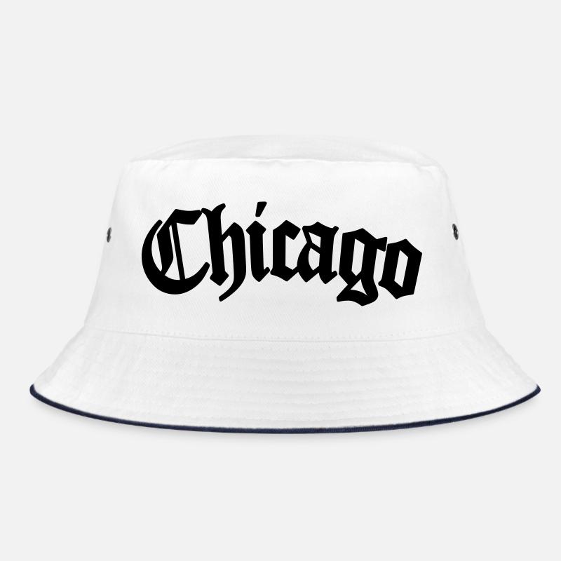 chicago Bucket Hat