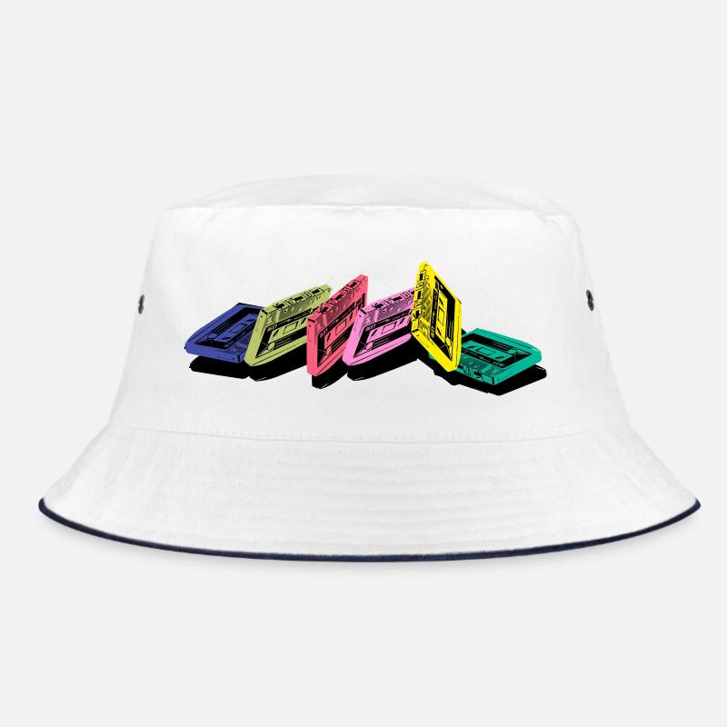 Bucket Hat