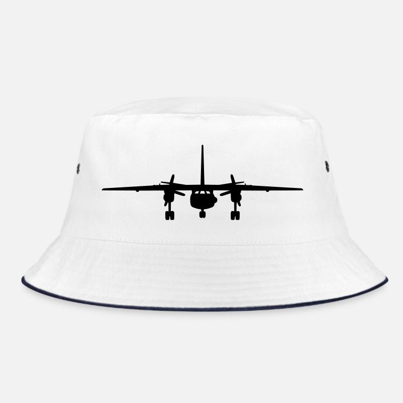 L’An-26 Bob