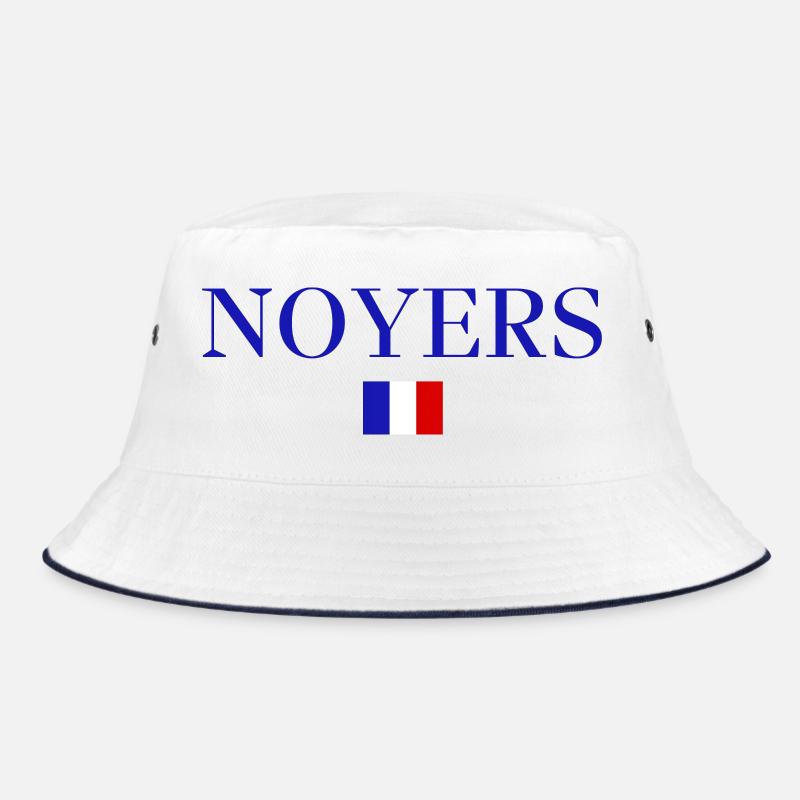 NOYERS-Conception du drapeau français Bob