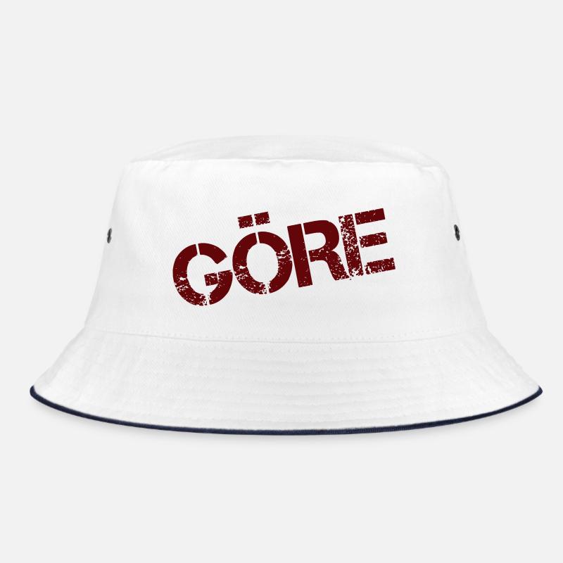 BRAT Bucket Hat