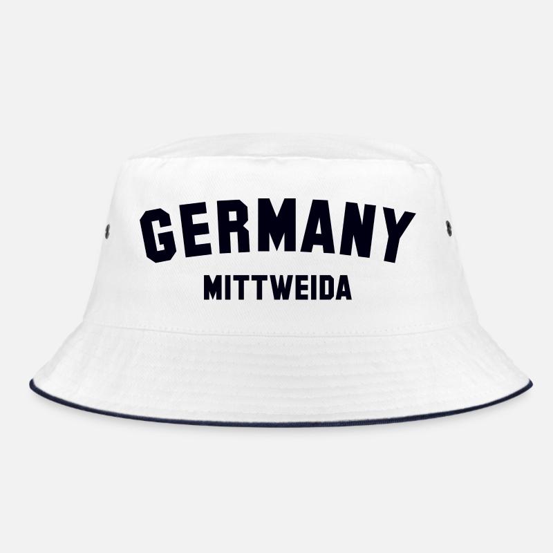 MITTWEIDA, Allemagne Bob