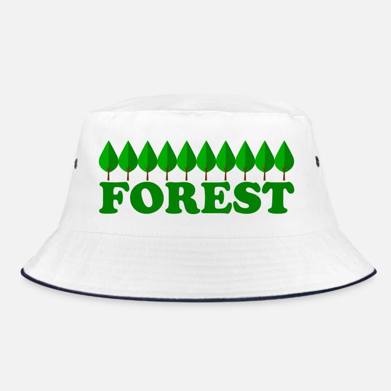FORÊT Bob