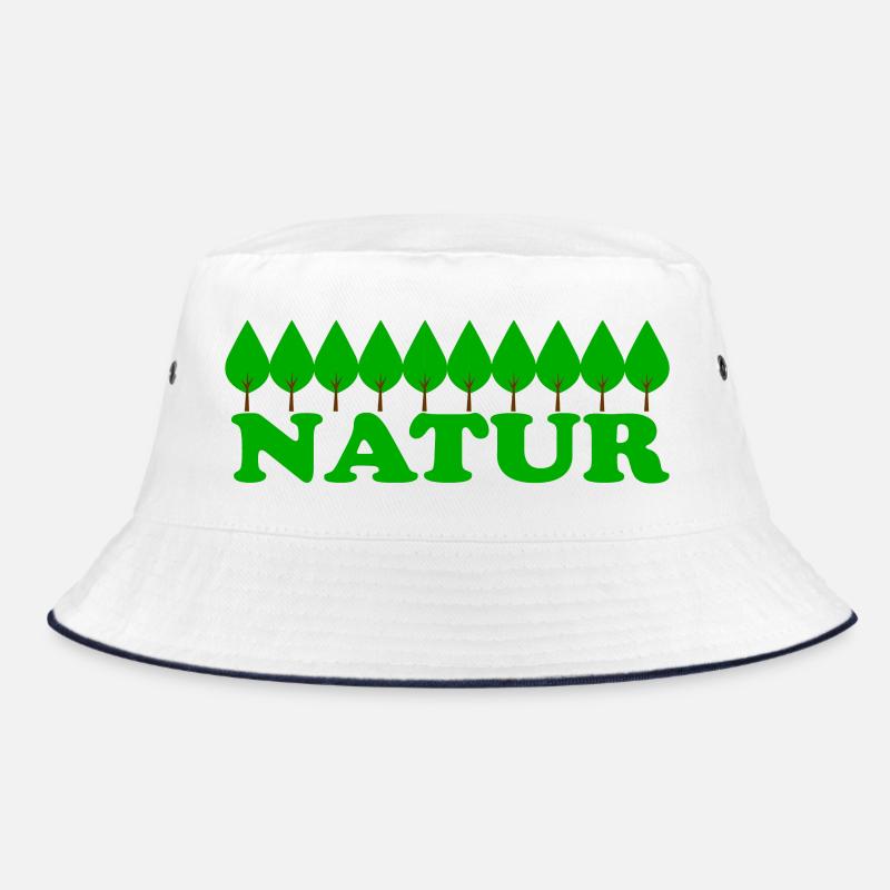NATURE Bob