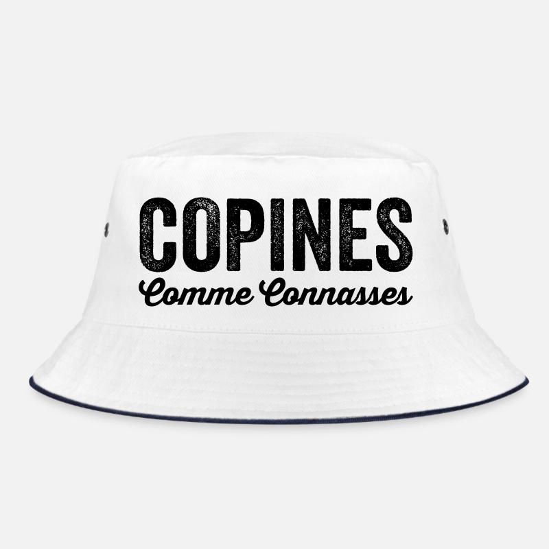 copines comme connasses Bob