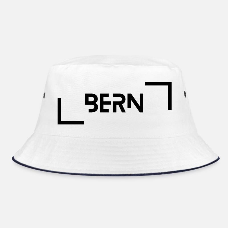 Berne Minimaliste Bob