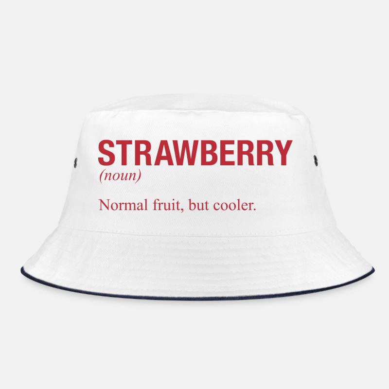 FRAISE Erdbeere Bob