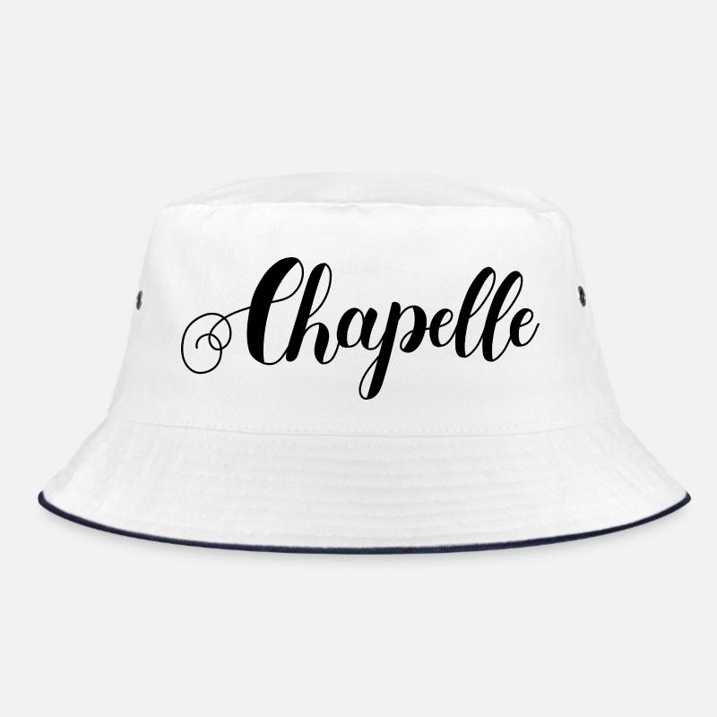 Chapelle Bob