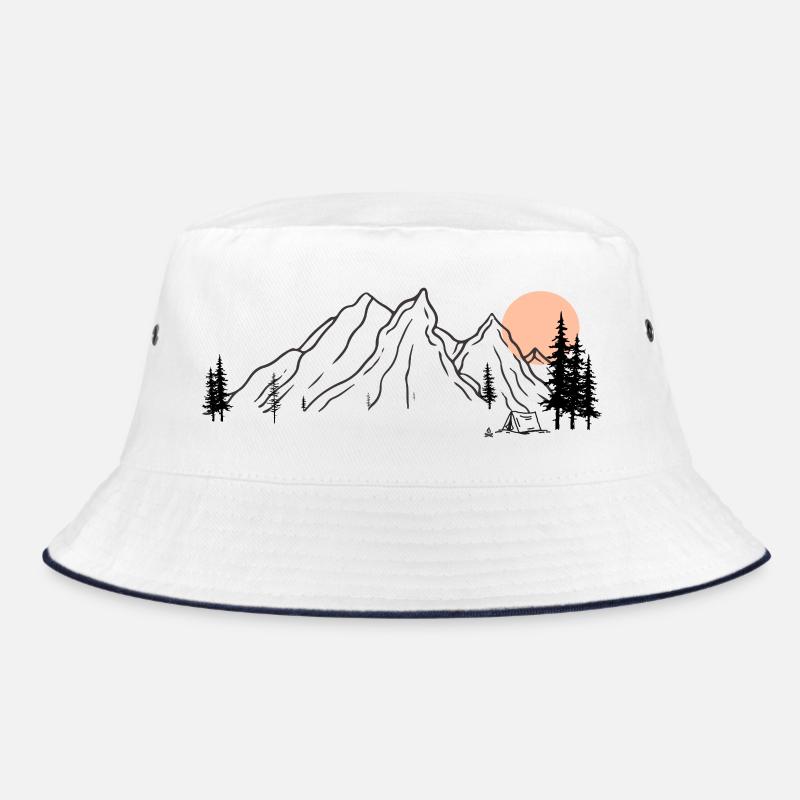 Bucket Hat