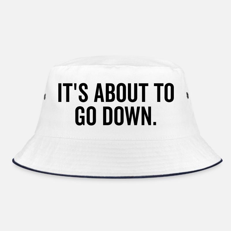 Il est sur le point de tomber Bob