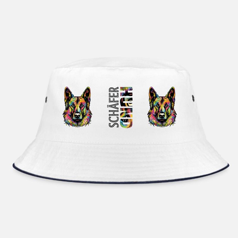 Chien de berger Bob