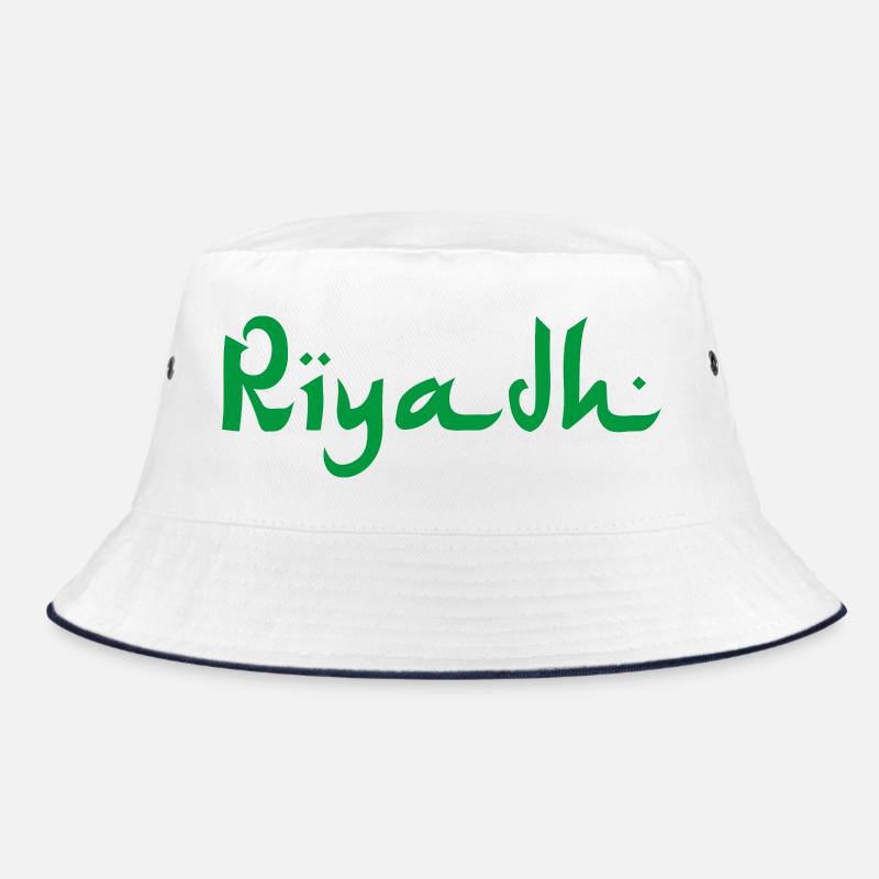 Riyad Bob