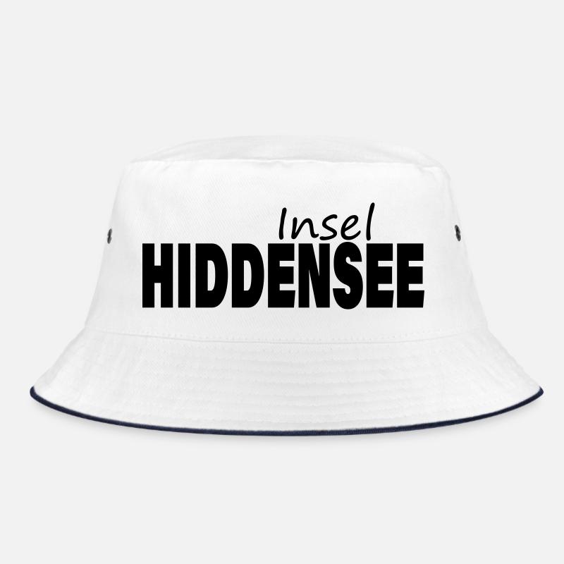 Bucket Hat