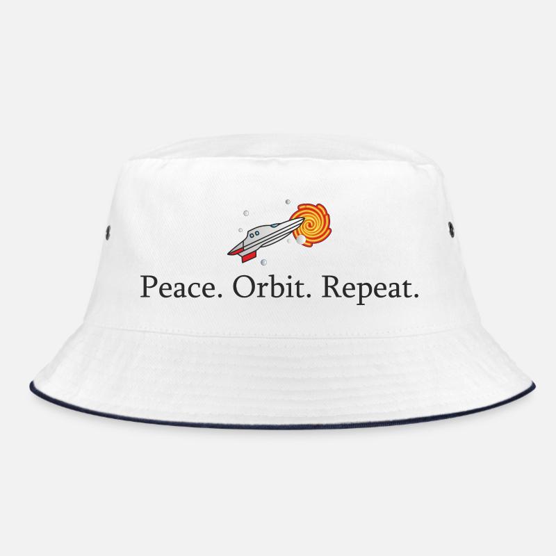 Fusée de répétition de l’orbite de la paix Bob
