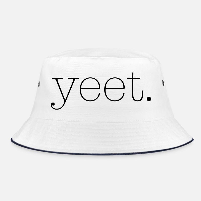 yeet Bucket Hat