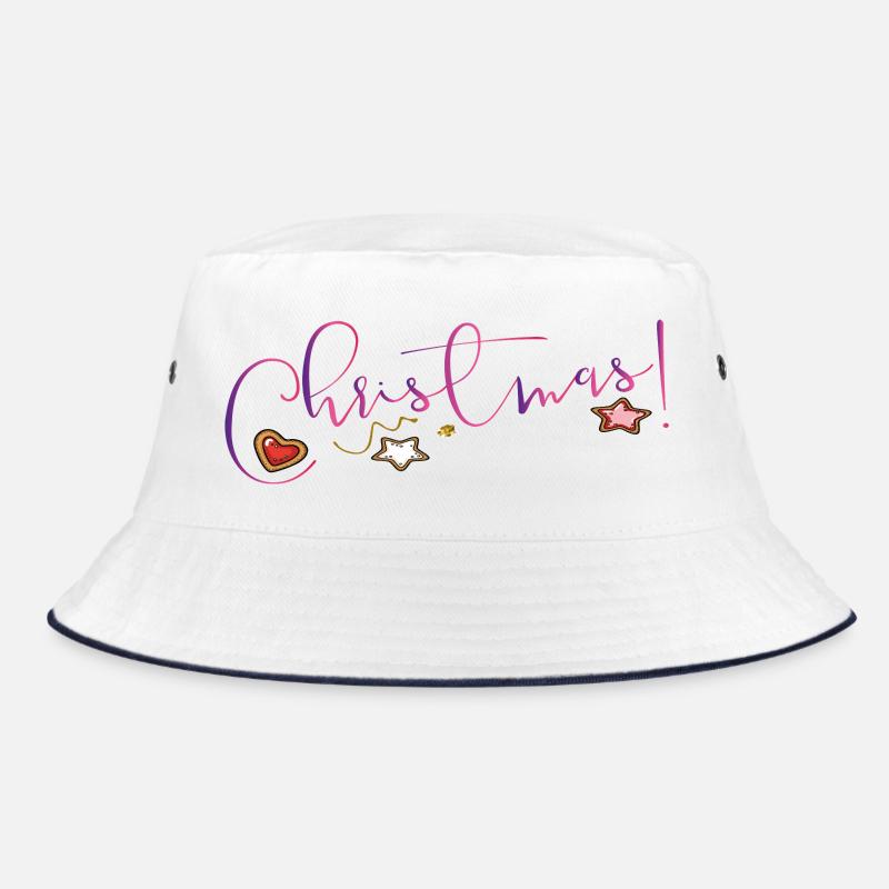 Bucket Hat