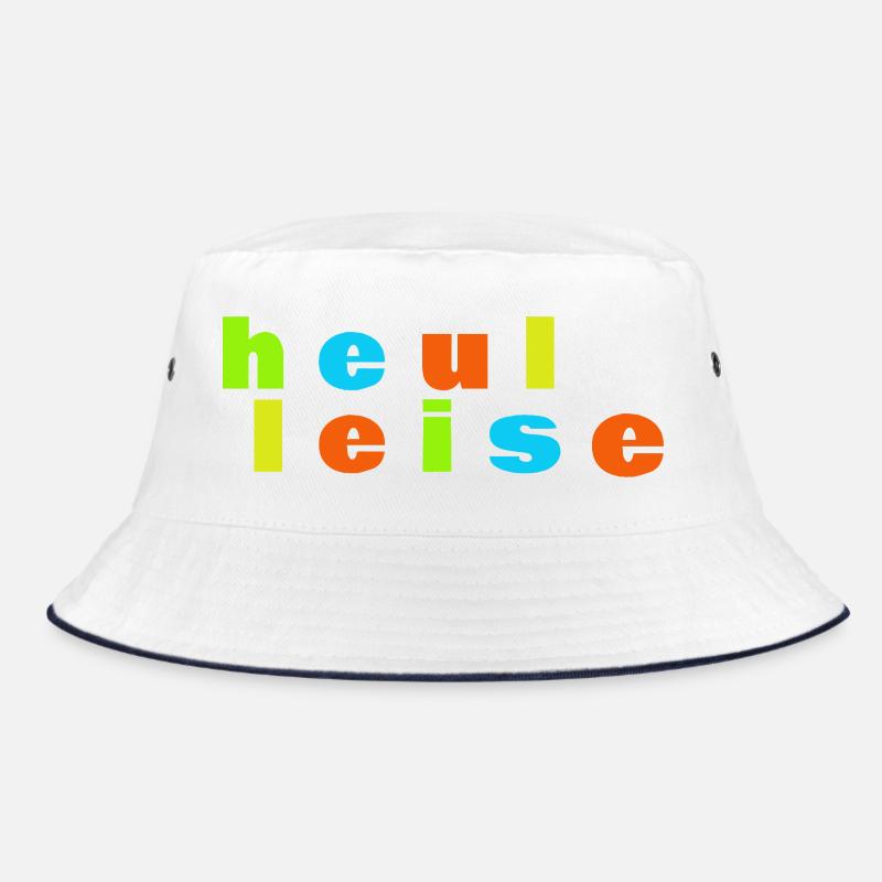 Bucket Hat