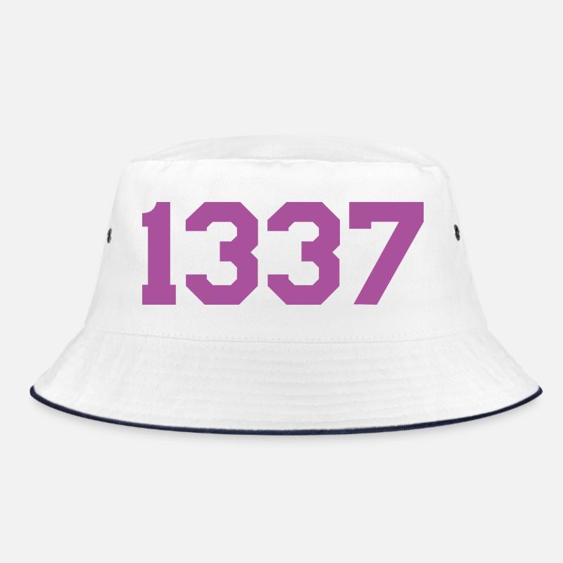 Bucket Hat
