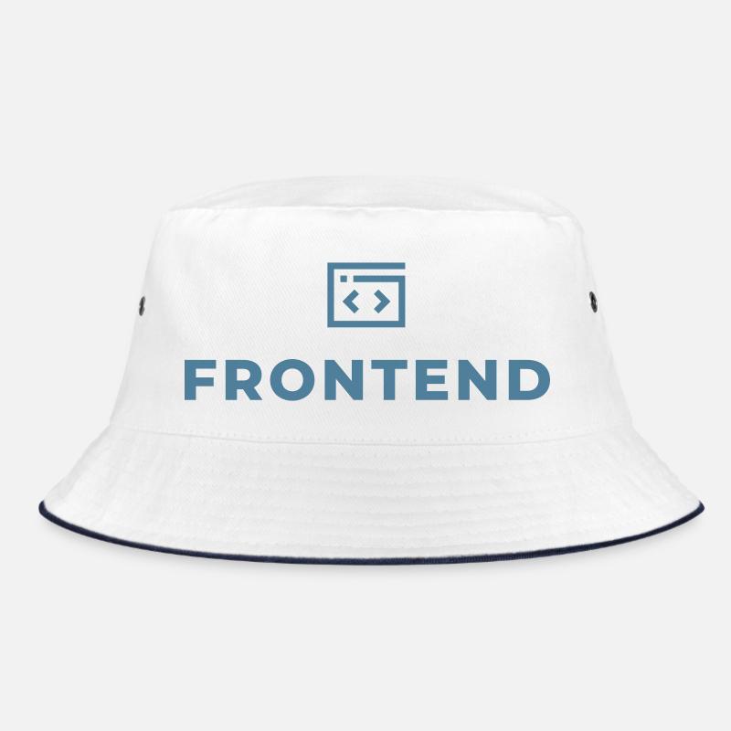 Frontend Bucket Hat