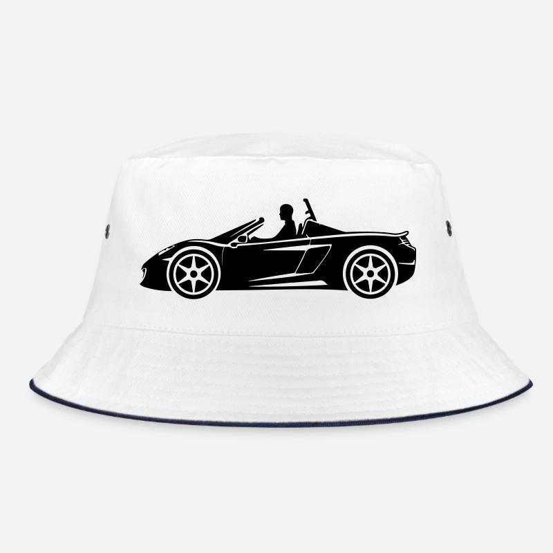 Bucket Hat