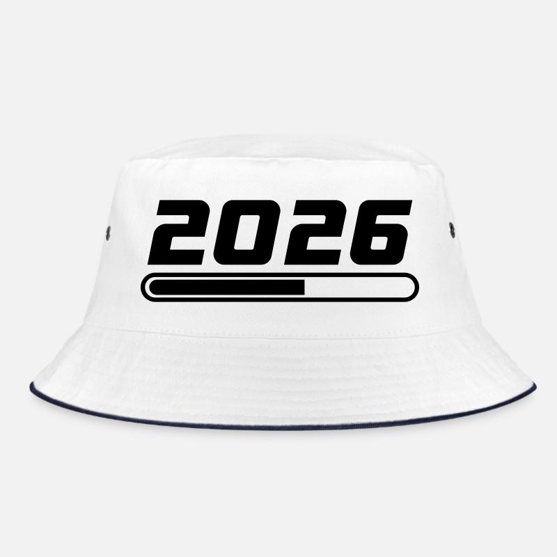 2026 Loading Bucket Hat