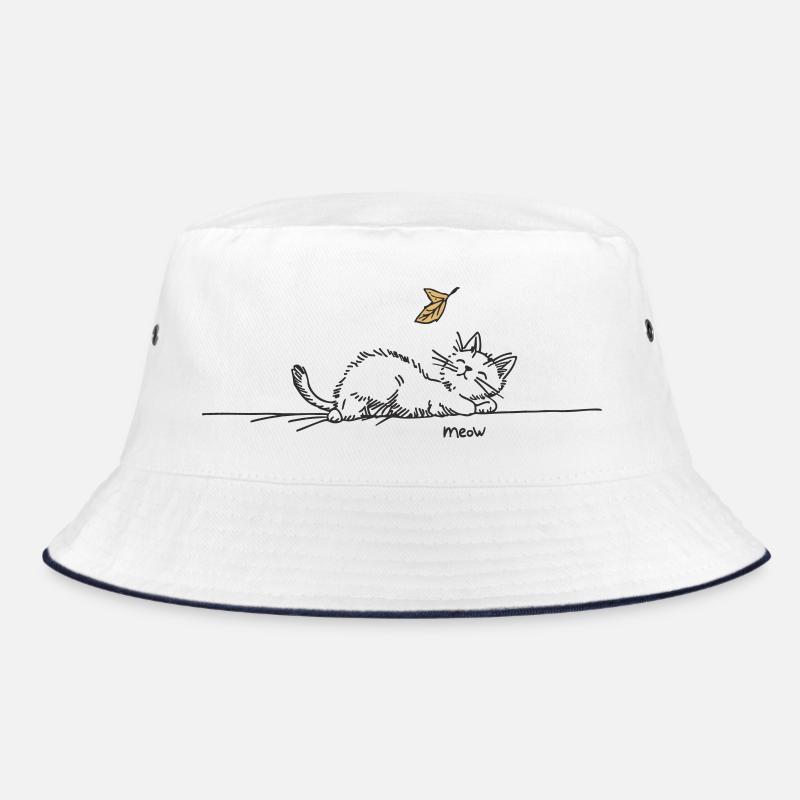 Bucket Hat