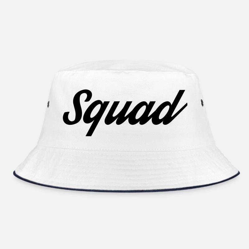 Bucket Hat