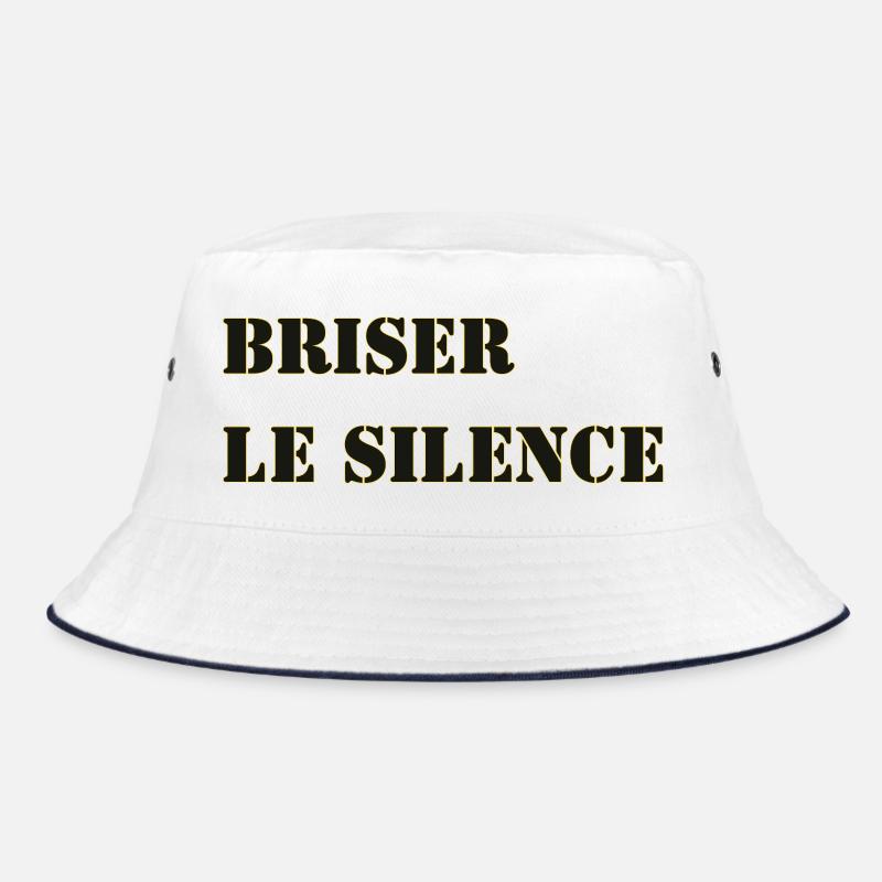 BRISER LE SILENCE Bob