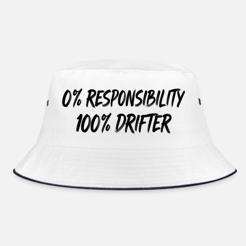 Bucket Hat