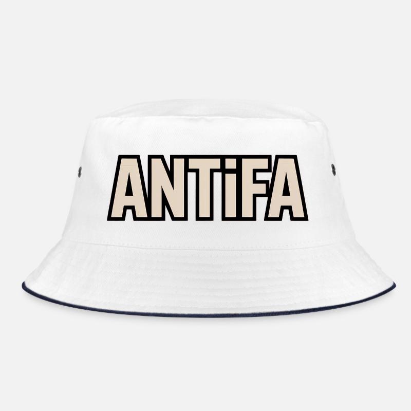 Antifa - Produits dérivés antifascistes Bob