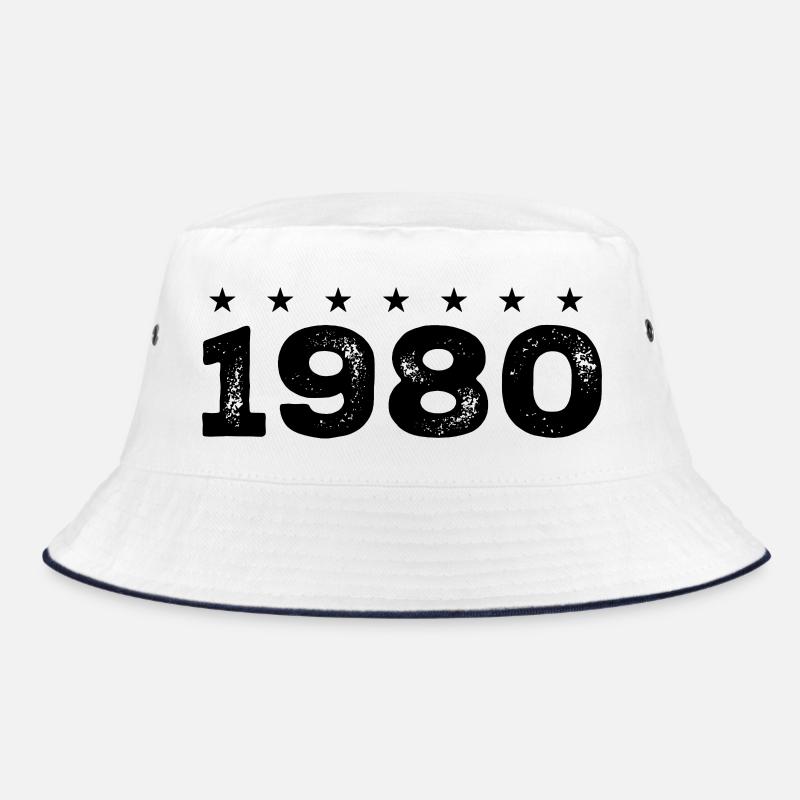 Made in 1980  Bob