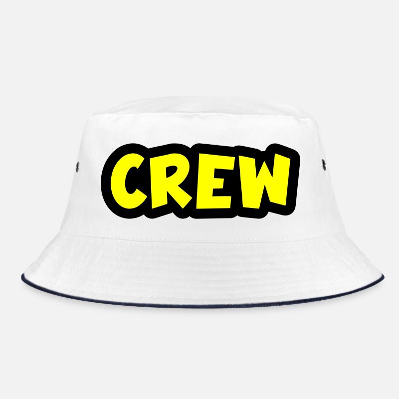 Bucket Hat