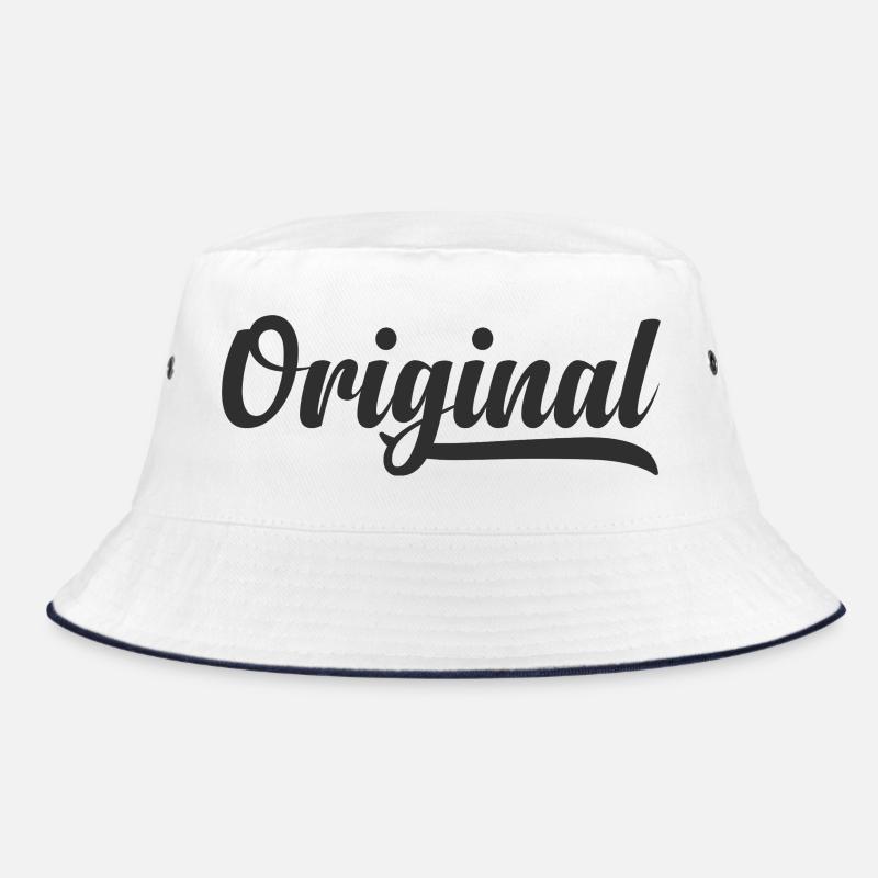 Hier ist die optimierte Listing-Vorlage für dieses Bucket Hat