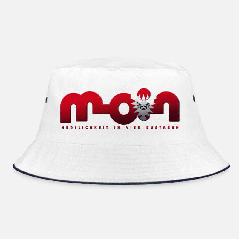 Moin Bucket Hat
