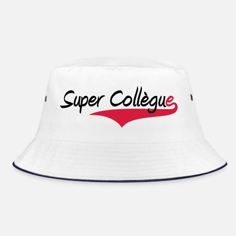 colleguei_dfy_2 Bucket Hat