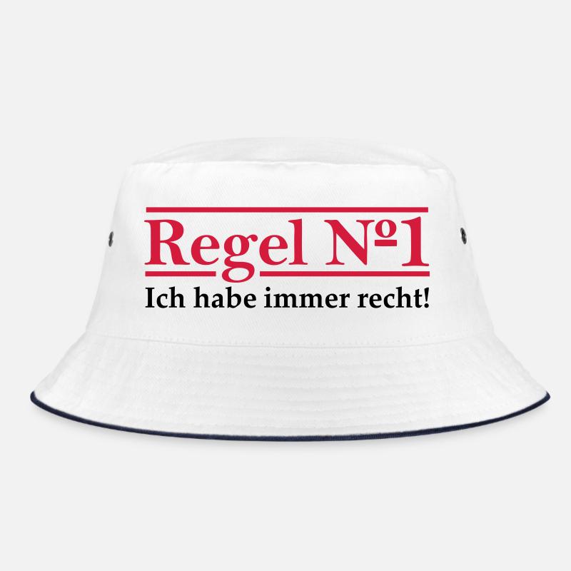 Bucket Hat