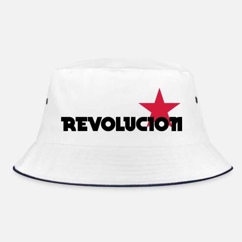 [ Revolucion ] Bob