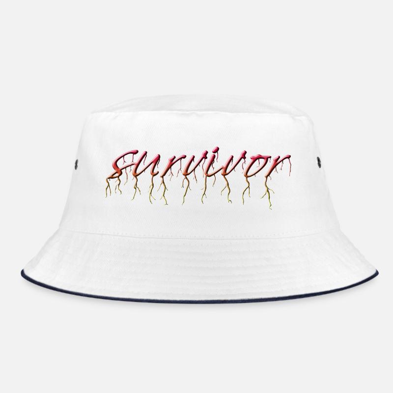 survivor Bucket Hat