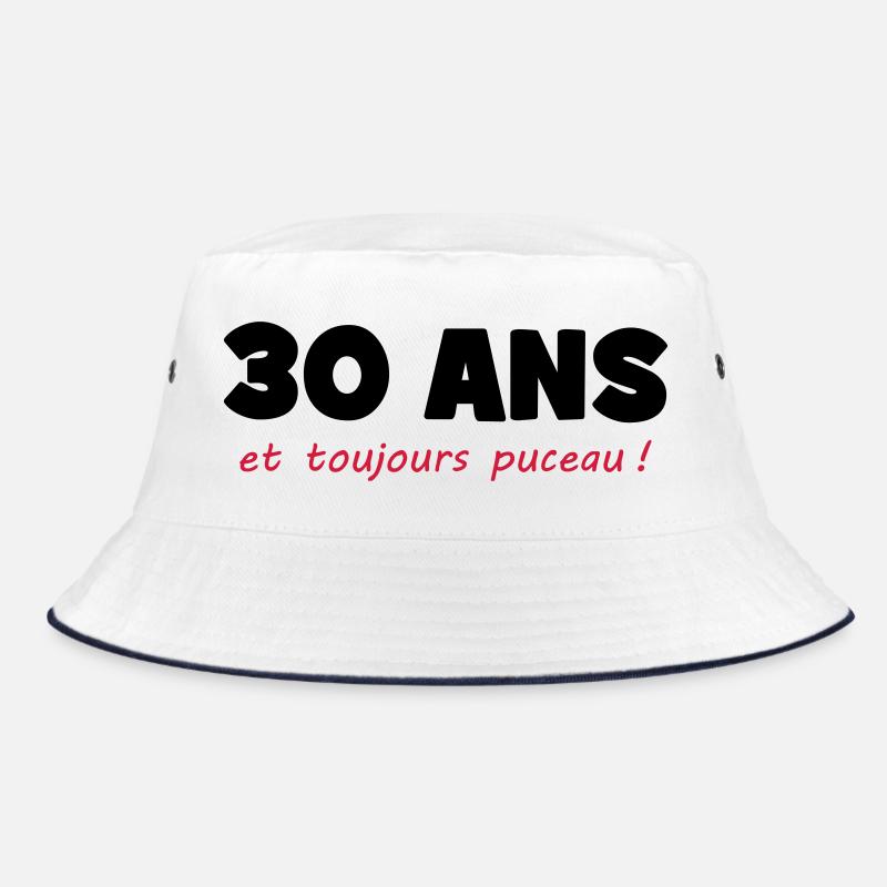 30 ans et toujours puceau ! Bob