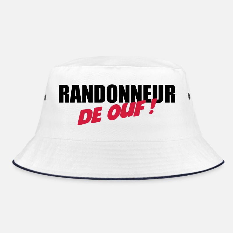 Randonneur de ouf ! Bob