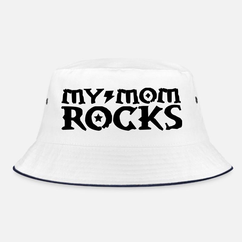 Mama Bucket Hat